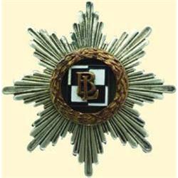 POLAND, MEDAL, POZNAN AIR FORCE BATTALION