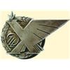 Image 1 : POLAND, MEDAL, 1ST AIR FORCE REGIMENT