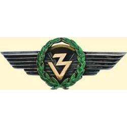 POLAND, MEDAL, 3RD AIR FORCE REGIMENT