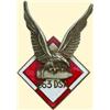 Image 1 : POLAND, MEDAL, 633RD AIRPLANE ARTILLERY DIVISION