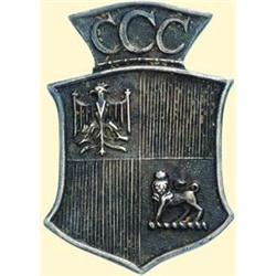 POLAND, MEDAL, 300TH MAZOWIECKI BOMBER SQUADRON