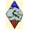 Image 1 : POLAND, MEDAL, 302ND POZNAN FIGHTER SQUADRON