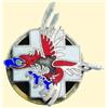 Image 1 : POLAND, MEDAL, 317TH WILENSKI FIGHTER SQUADRON