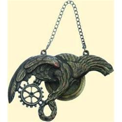 POLAND, MEDAL, FLIGHT ENGINEER - TYPE 1942