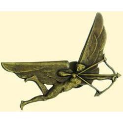 POLAND, MEDAL, AIR GUNNER - TYPE 1919