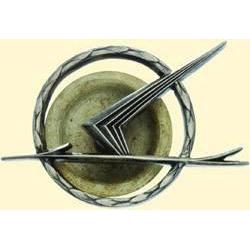 POLAND, MEDAL, AIR GUNNER - TYPE 1933 - 1ST CLASS