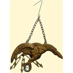 POLAND, MEDAL, AIR GUNNER - TYPE 1944