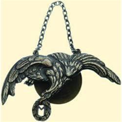 POLAND, MEDAL, FLIGHT METEOROLOGIST - TYPE 1944