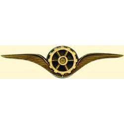 POLAND, MEDAL, NCO SPECIALIST 2ND CLASS - TYPE 1933