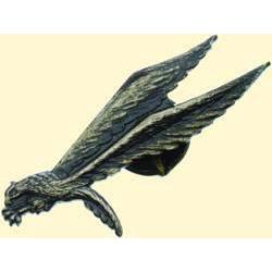 POLAND, MEDAL, PARACHUTIST - TYPE 1941