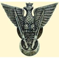 POLAND, MEDAL, INDEPENDENT CARPATHIAN RIFLE BRIGADE