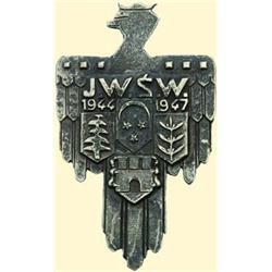 POLAND, MEDAL, POLISH ARMED FORCES IN THE MIDDLE EAST