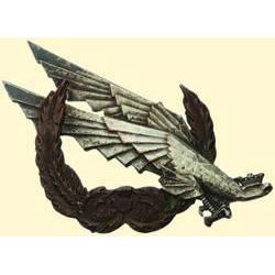 POLAND, MEDAL, 1ST KADROWA RIFLE BRIGADE