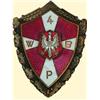 Image 1 : POLAND, MEDAL, 4TH WOLYNIAN INFANTRY BRIGADE