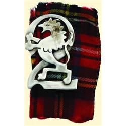 POLAND, MEDAL, 2ND RIFLE BATTALION (2ND GRENADIER)