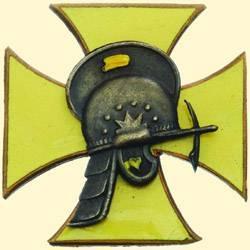 POLAND, MEDAL, 1ST RECONNAISSANCE REGIMENT