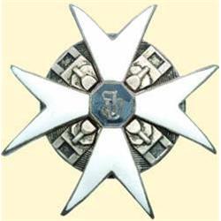 POLAND, MEDAL, 14TH ARMORED CAVALRY REGIMENT