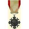 Image 1 : POLAND, MEDAL, 9TH BOLONSKI BATTALION OF THE CARPATHIAN RIFLES