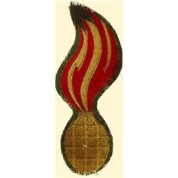 POLAND, MEDAL, 1ST GRENADIER DIVISION (4TH INFANTRY DIVISION)