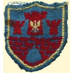 POLAND, MEDAL, HEADQUARTERS COMMAND