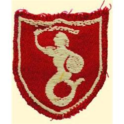 POLAND, MEDAL, 2ND POLISH CORPS