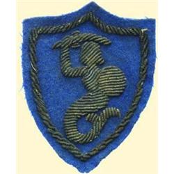 POLAND, MEDAL, 2ND POLISH CORPS