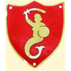 POLAND, MEDAL, 2ND POLISH CORPS