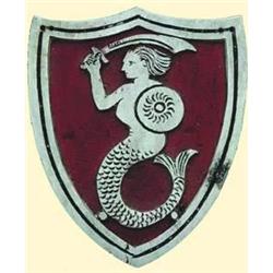 POLAND, MEDAL, 2ND POLISH CORPS