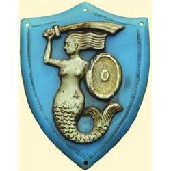 POLAND, MEDAL, 2ND POLISH CORPS