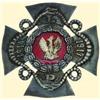 Image 1 : POLAND, MEDAL, POLISH LEGIONS 1914-1917 (COMMEMORATIVE BADGE OF THE MEDICAL SERVICES)