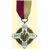 Image 1 : POLAND, MEDAL, AMERICAN SOLDIERS - I.TYPE