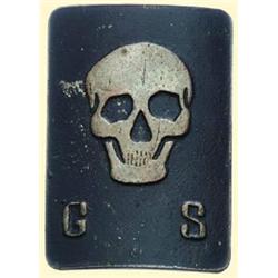 POLAND, MEDAL, GORA STRACENIA (SECTOR MOUNTAIN OF EXECUTION - LWOW) 1918