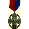 Image 1 : POLAND, MEDAL, 1ST GROUP OF DEFENDERS OF LWOW 1918 (SIENKIEWICZ SCHOOL)