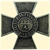 Image 1 : POLAND, MEDAL, LWOW DEFENSE CROSS - III.TYPE