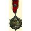 Image 1 : POLAND, MEDAL, PRZEMYSL STAR, 1920 (TYPE A)
