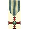Image 1 : POLAND, MEDAL, WOLYN CROSS 1920 - I.TYPE (2ND CLASS)