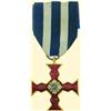 Image 1 : POLAND, MEDAL, WOLYN CROSS 1920 - I.TYPE (2ND CLASS)