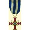 Image 1 : POLAND, MEDAL, WOLYN CROSS WITH SWORDS 1920 - II.TYPE (1ST CLASS)