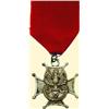 Image 1 : POLAND, MEDAL, VOLUNTEER ARMY CAVALRY