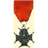 Image 1 : POLAND, MEDAL, VOLUNTEER ARMY ARTILLERY