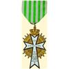 Image 1 : POLAND, MEDAL, WIELKOPOLSKI CROSS FOR MERIT (1918-1919)