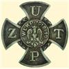Image 1 : POLAND, MEDAL, WIELKOPOLSKI CROSS (COMMEM. BADGE OF THE ASSOCIATION OF THE INSURRECTION PARTICIPANTS