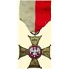 Image 1 : POLAND, MEDAL, WIELKOPOLSKI UPRISING CROSS FOR VALOR