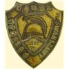 Image 1 : POLAND, MEDAL, WARSZAWA MOUNTED POLICE