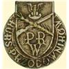 Image 1 : POLAND, MEDAL, FARMERS MILITARY TRAINING CORPS