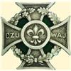 Image 1 : POLAND, MEDAL, POLISH SCOUT CROSS