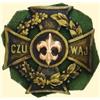 Image 1 : POLAND, MEDAL, POLISH SCOUT CROSS
