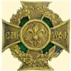 Image 1 : POLAND, MEDAL, POLISH SCOUT CROSS