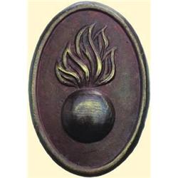 POLAND, MEDAL, GRENADIER BADGE