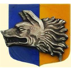 POLAND, MEDAL, WOLF BATTALION (SAPPERS DIVISION)